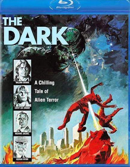 The Dark (Blu-ray)