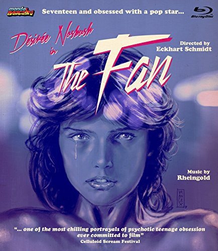 The Fan (Blu-ray)