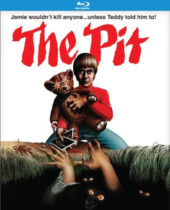 The Pit (Blu-ray)