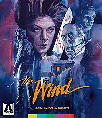 The Wind (Blu-ray)
