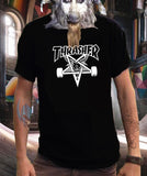 Thrasher Skategoat shirt