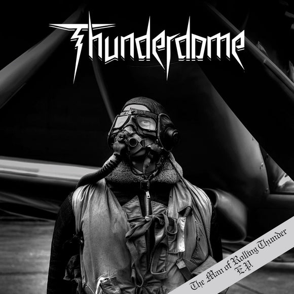 Thunderdome - The Man of Rolling Thunder 12