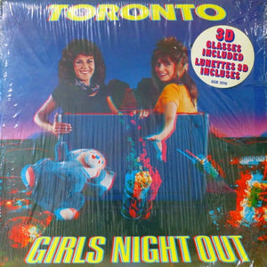 TORONTO - Girls Night Out LP