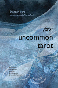 UNCOMMON TAROT