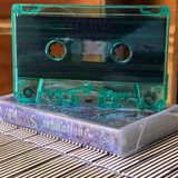 VEGAS - ReVelations cassette