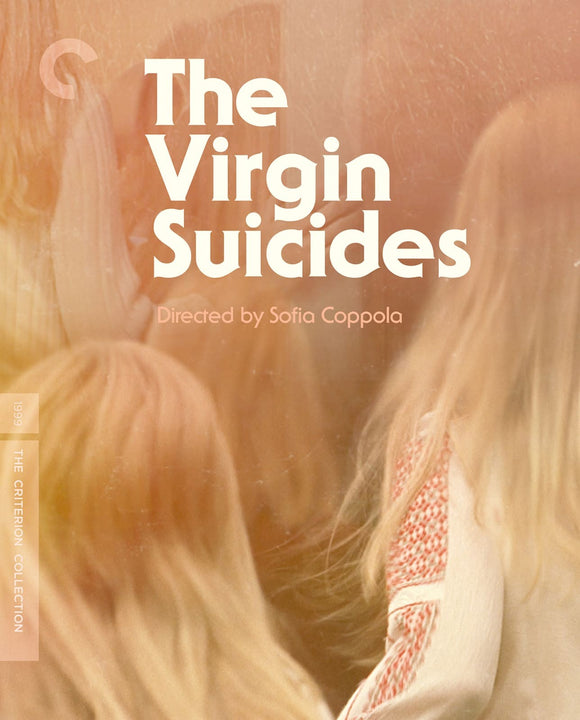 The Virgin Suicides (Blu-ray)