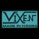 VIXEN - Made in Hawaii LP (Blue / Die Hard)