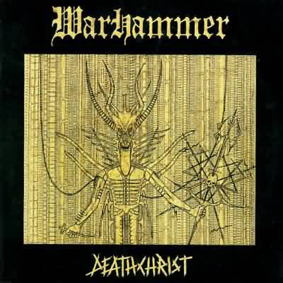 WARHAMMER - Deathchrist CD