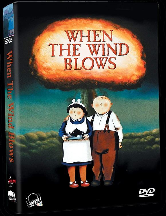 When the Wind Blows (DVD)