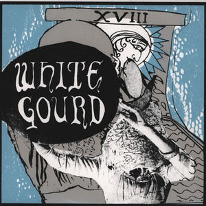 WHITE GOURD - Hermit La Lune LP