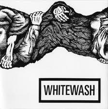 WHITE WASH - s/t 7"