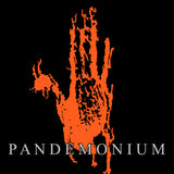 WILDNISGEIST - Pandemonium CD
