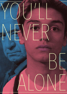 You'll Never Be Alone (DVD)