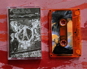 ZOEY - Demo (Remastered) cassette