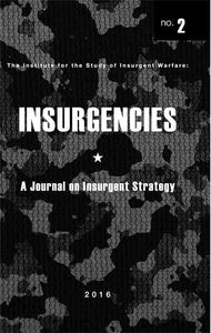 INSURGENCIES: A Journal of Insurgent Strategy no.2
