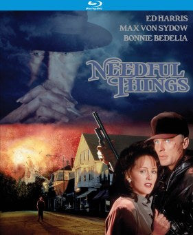 Needful Things (Blu-ray)