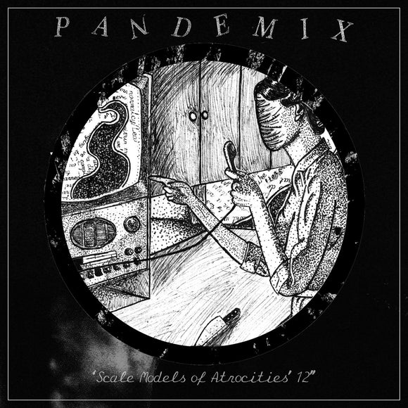 PANDEMIX - Scale Models of Atrocities 12